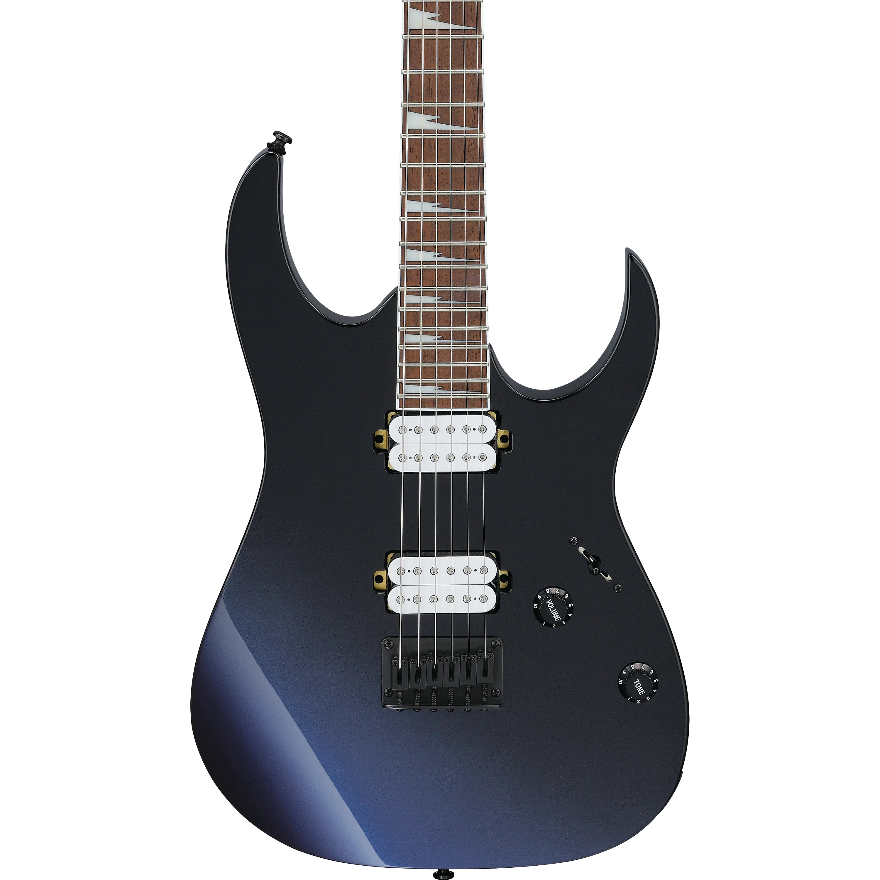 RG421DX-TWS RG Twilight Shade E-Gitarre